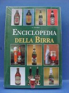 Enciclopedia della Birra, di Berry Verhoef Editore: White Star