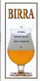 Birra, di Josh Leventhal Editore: Könemann