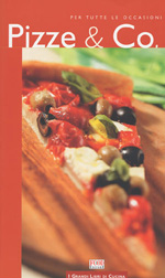 Pizza & Co Editore Food