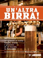 "Un'altra birra!": Guida a 265 Birrifici Artigianali
