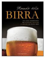 Manuale della Birra Edito da Gribaudo