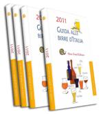 Guida alle birre d'Italia 2010 Edito da Slowfood