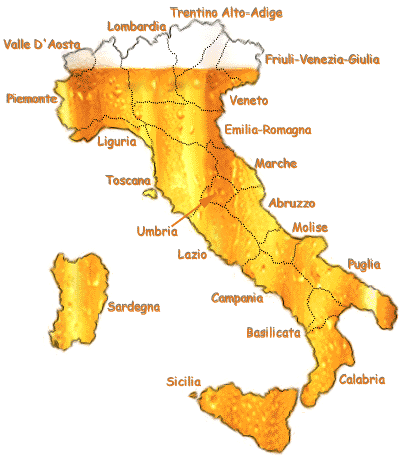 la birra Italia 