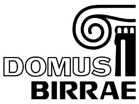 Domus Birrae Logo
