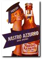 Nastro Azzurro