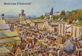 oktoberfest