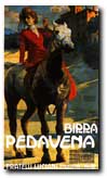 Birra Pedavena