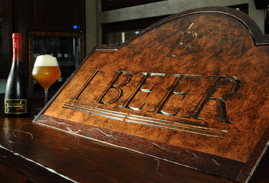 mondobirra org Beer Attraction A Rimini dalle Marche ci sarà il Birrificio IBeer
