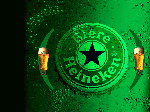 heineken sfondo