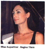 Miss Augustiner 2003, clicca per ingrandire