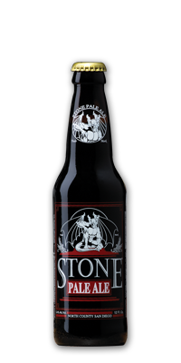 Stone Pale Ale