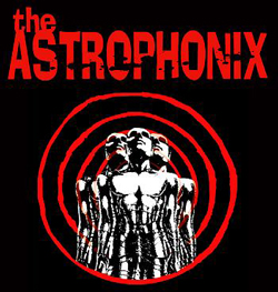 The Astrophonix