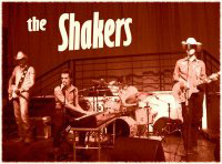 The Shakers