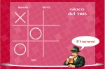 Il Gioco del Tris secondo la Birra Moretti